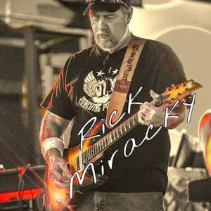 Meet your Posher, Rick